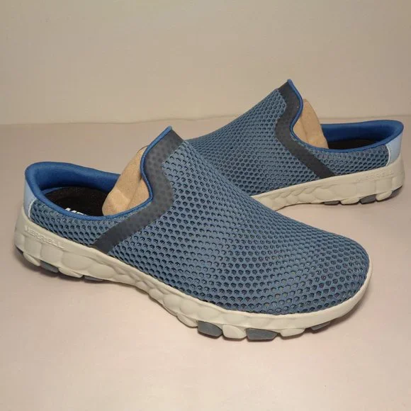 Merrell Shoes Merrell Size M Bora Slide Vent Bluestone